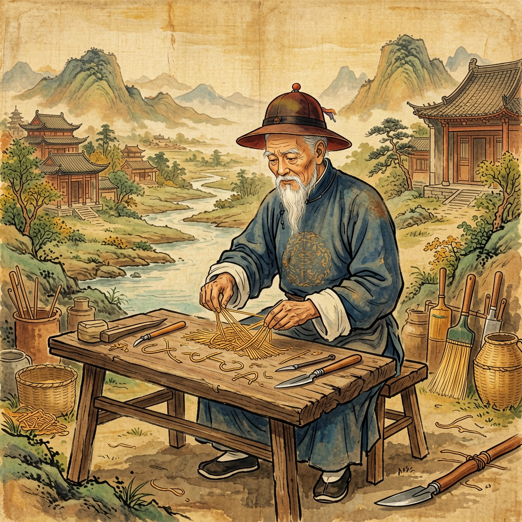 article_95_边墙下的糖人匠吹.md