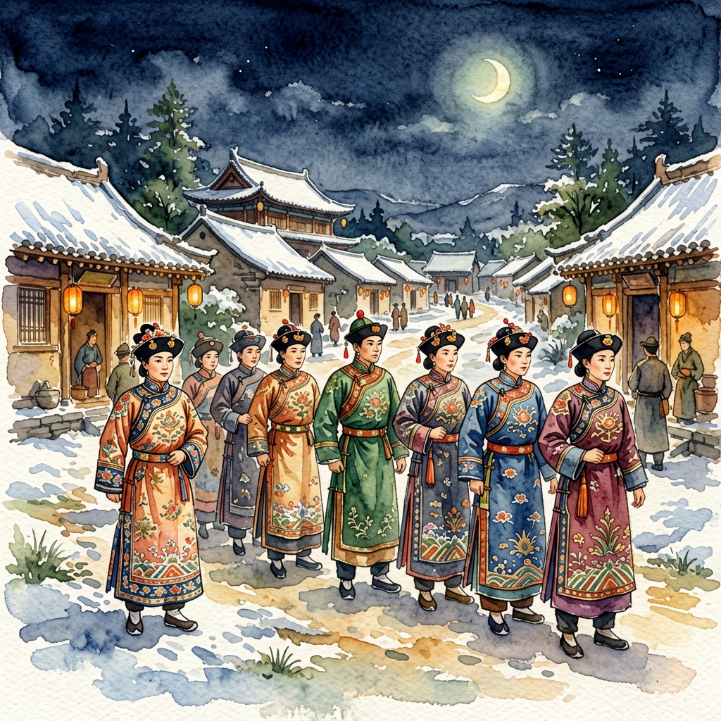 插图