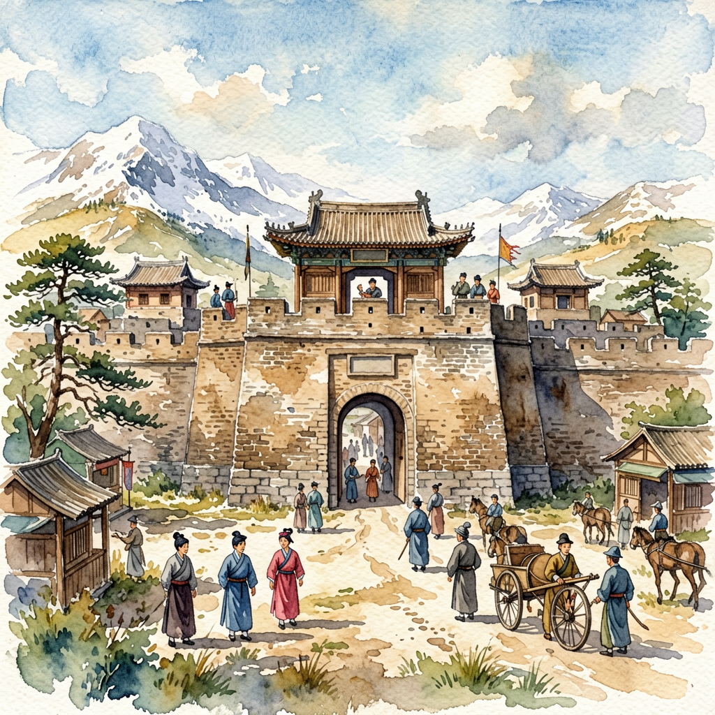 插图