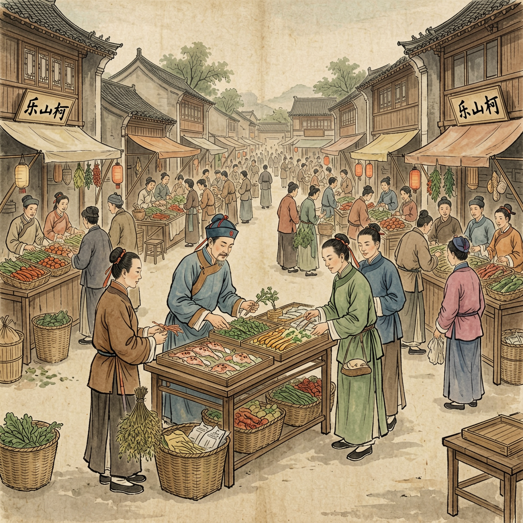 插图