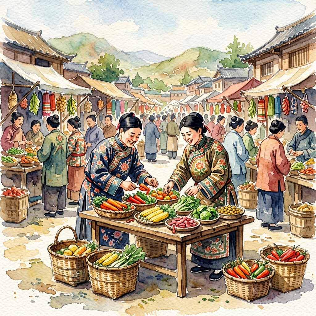 插图