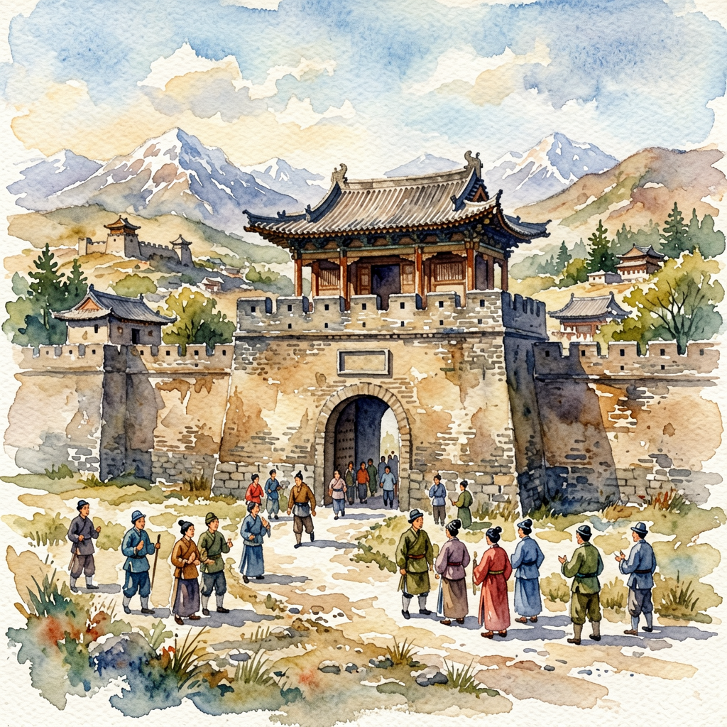 插图