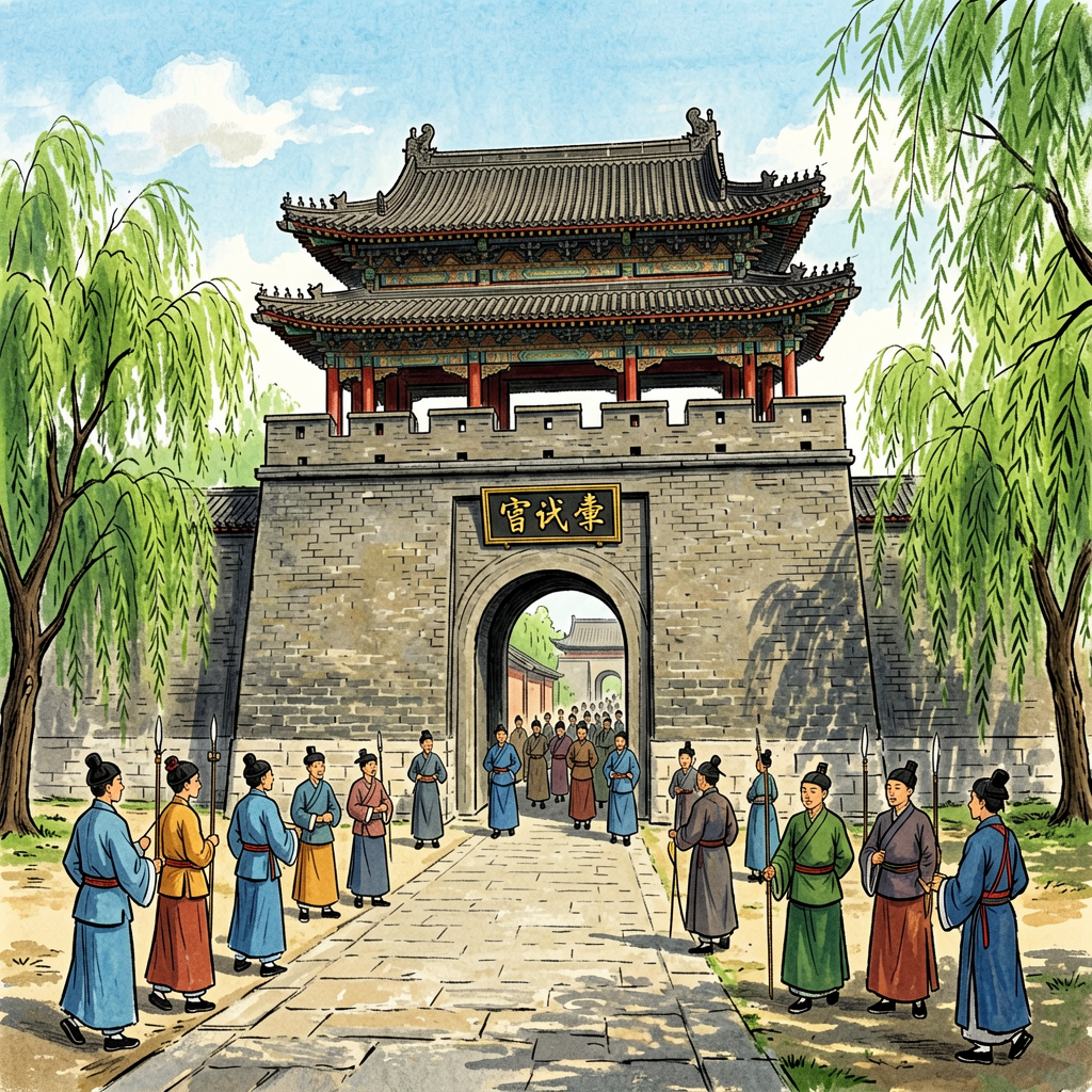 插图