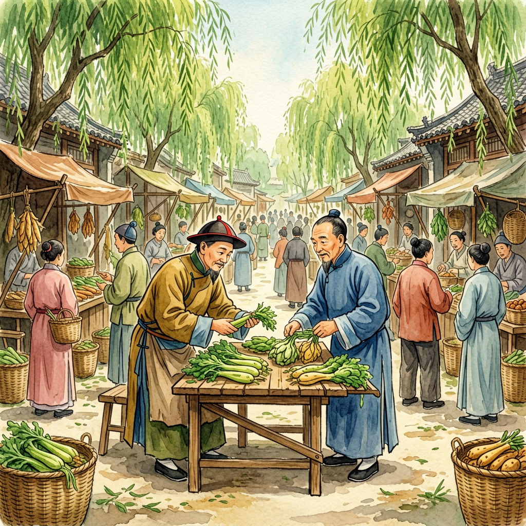 插图