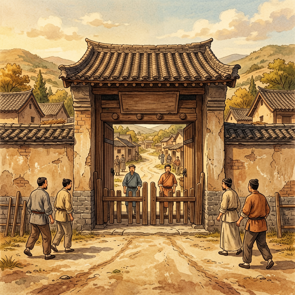 插图