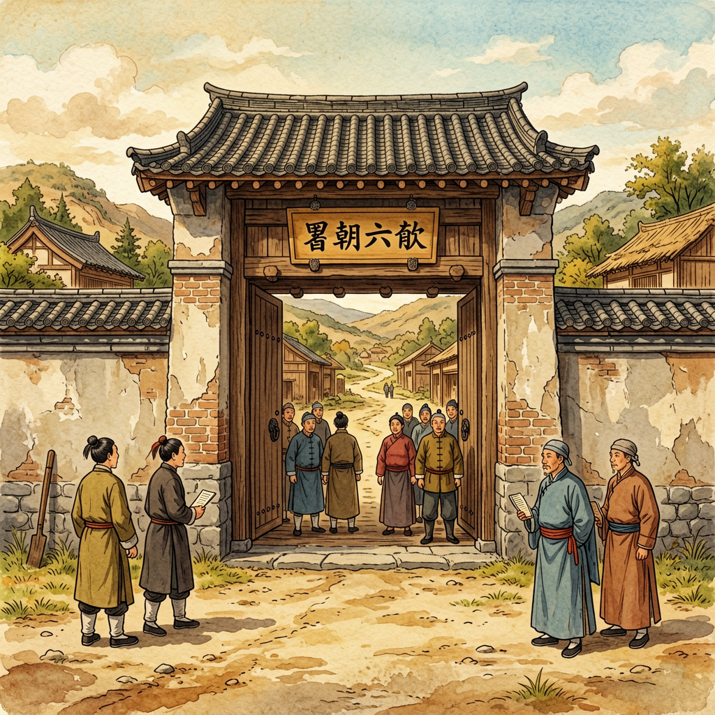 插图
