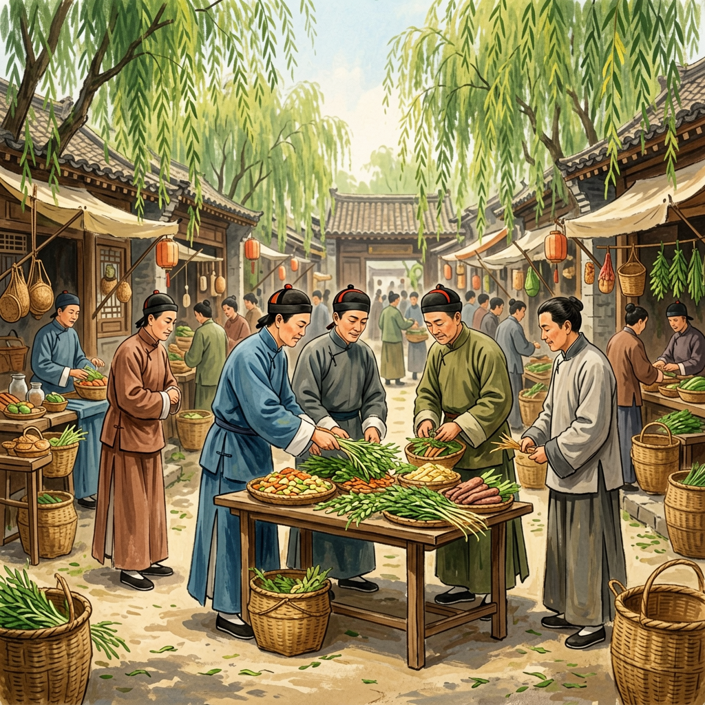 插图