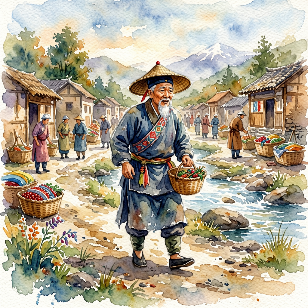 插图