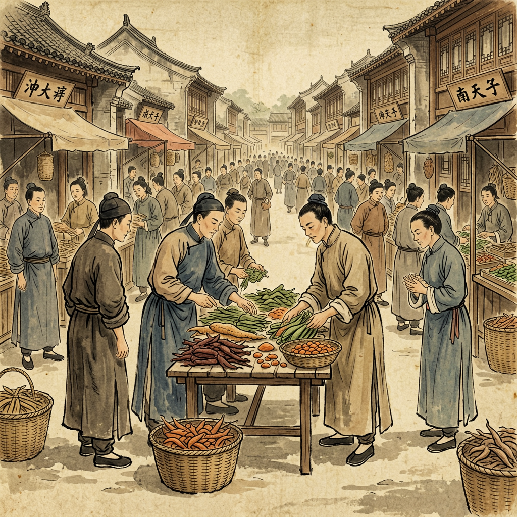 插图