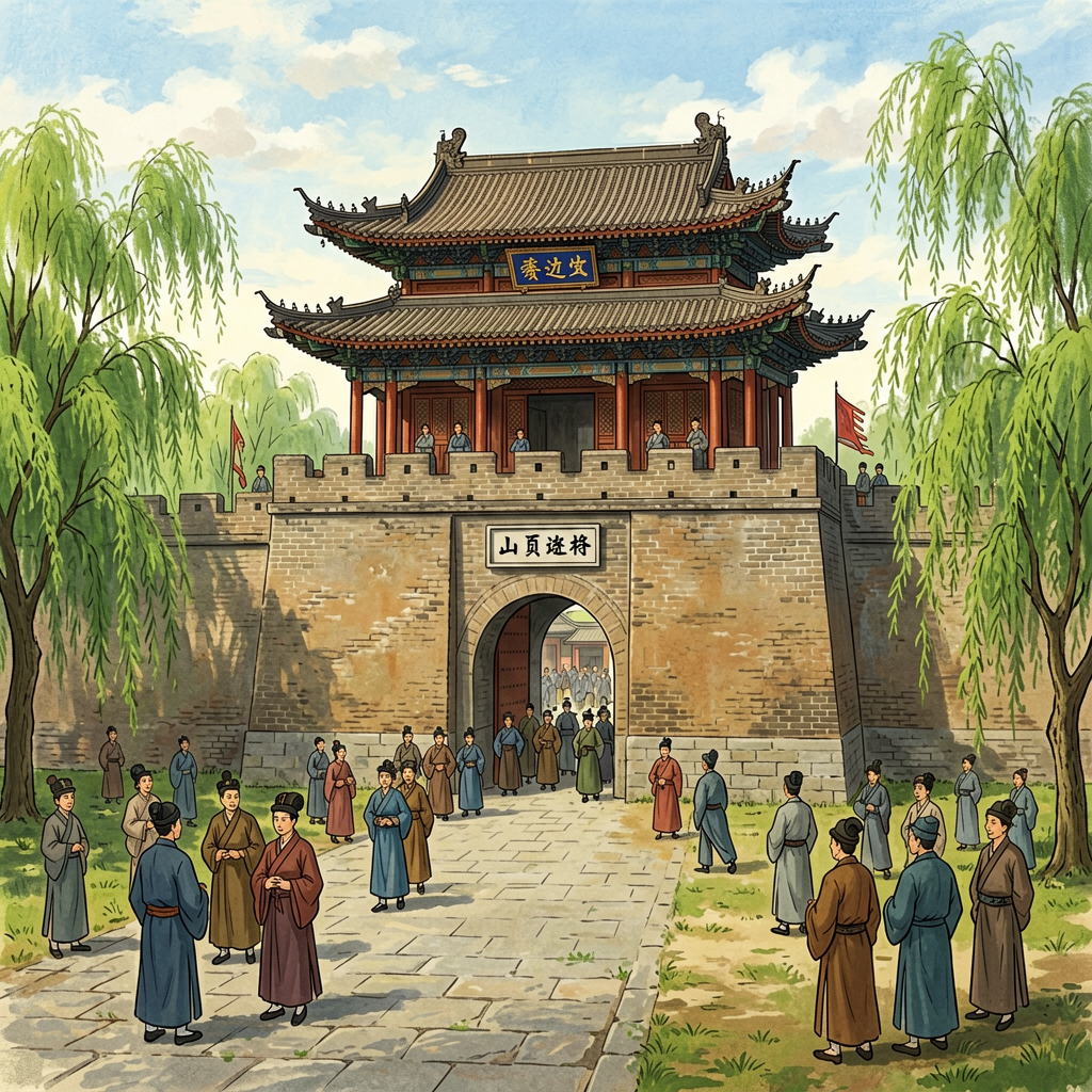 插图