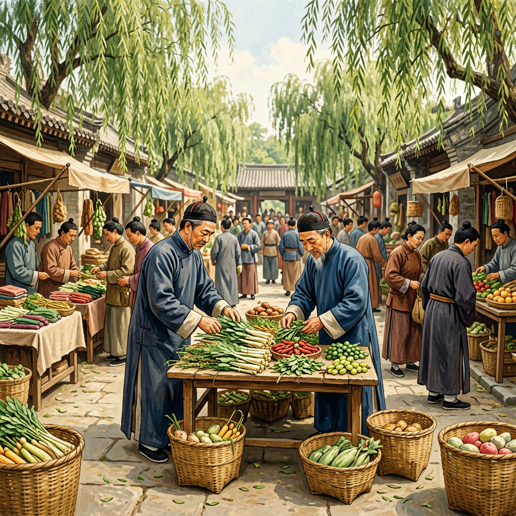 插图