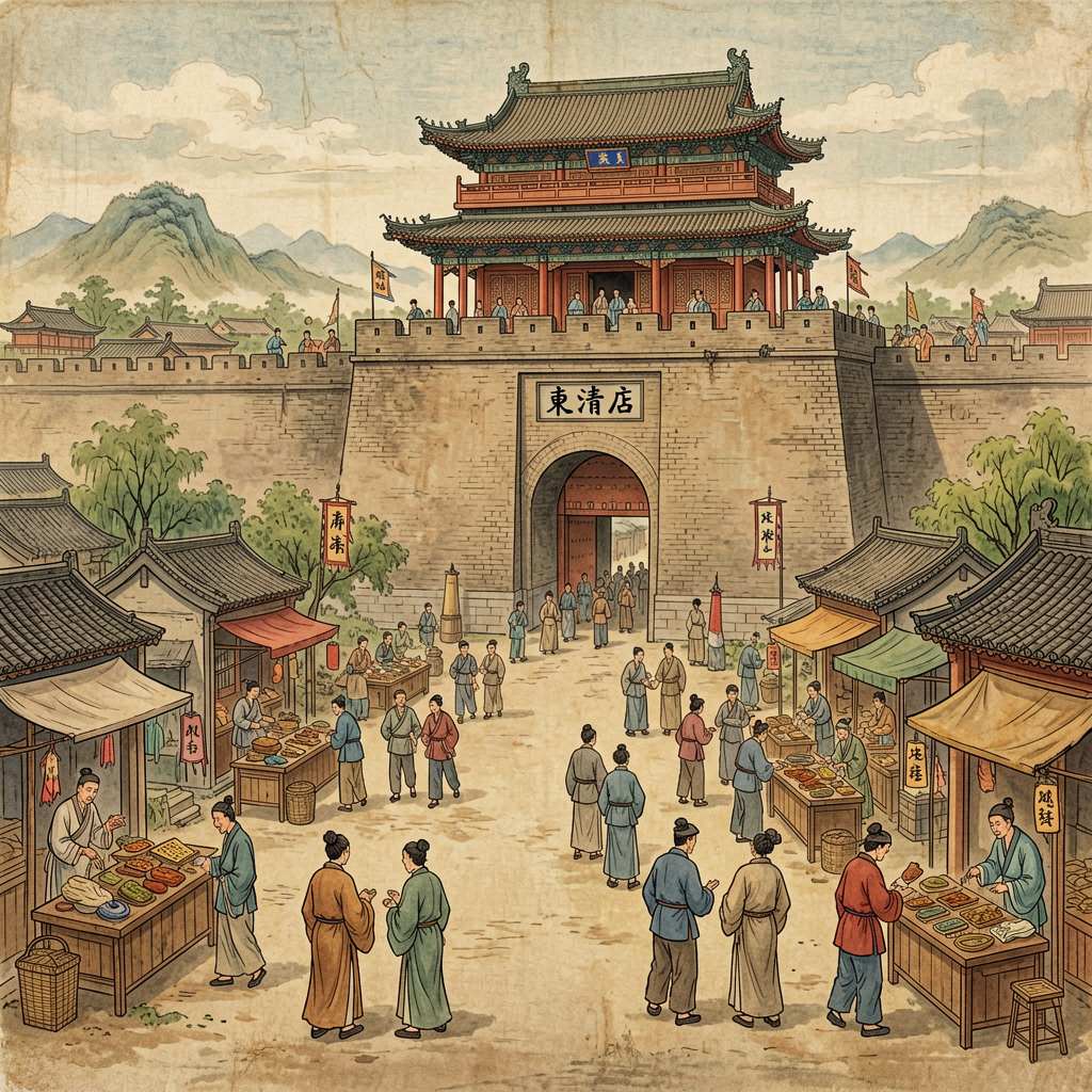插图