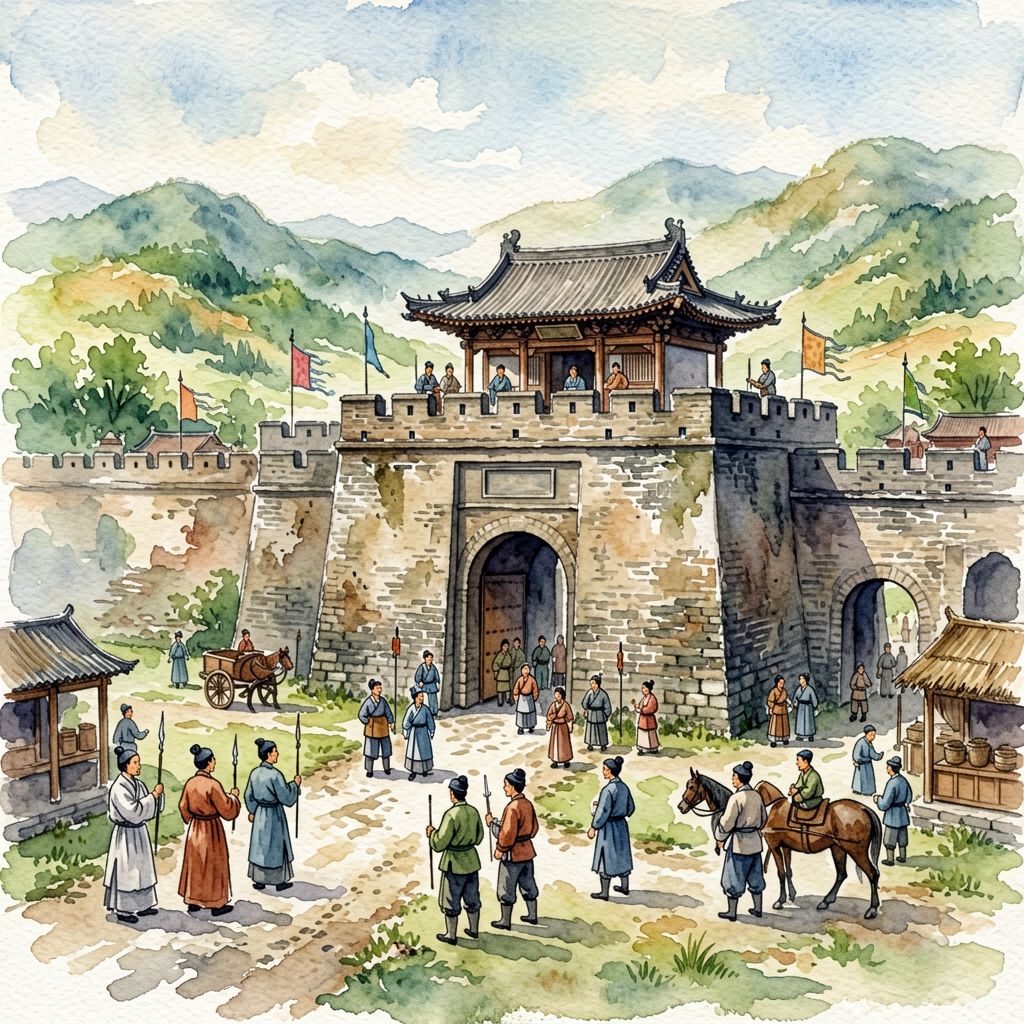 插图