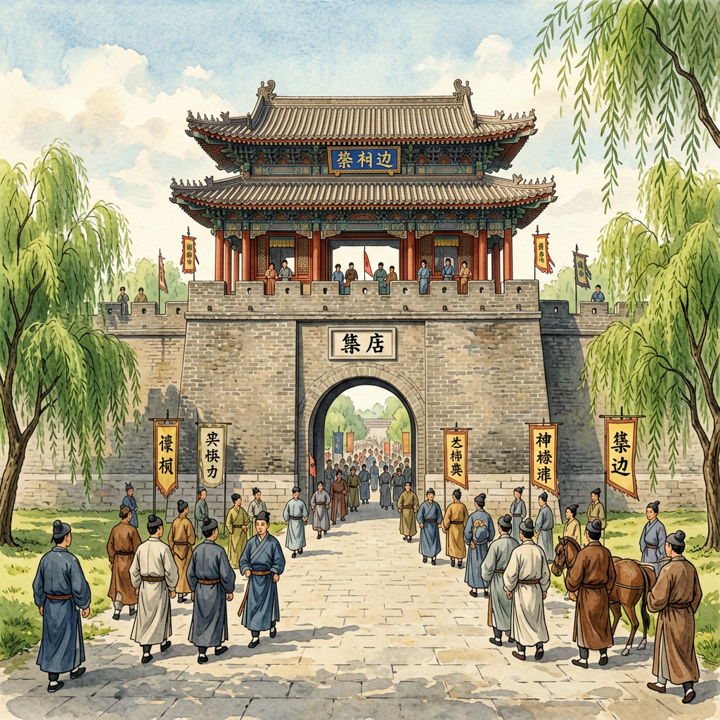 插图