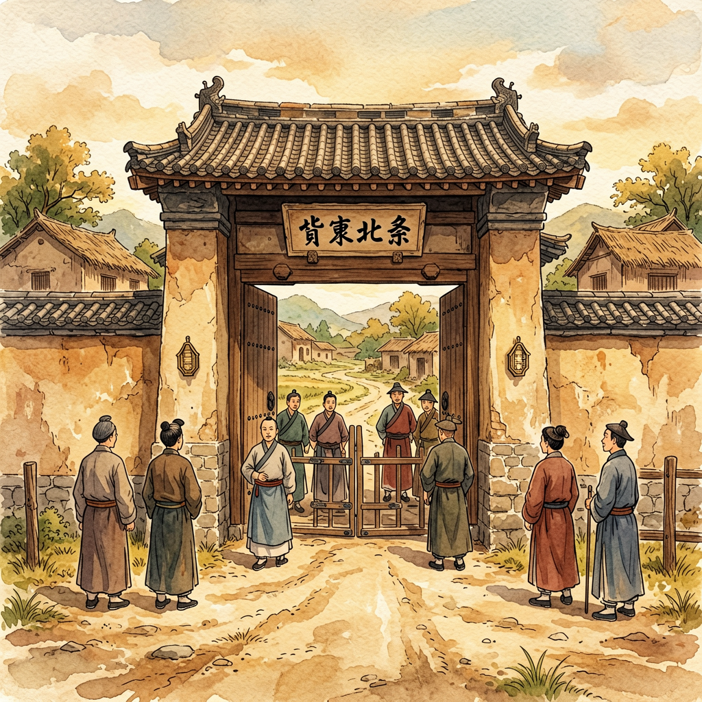 插图