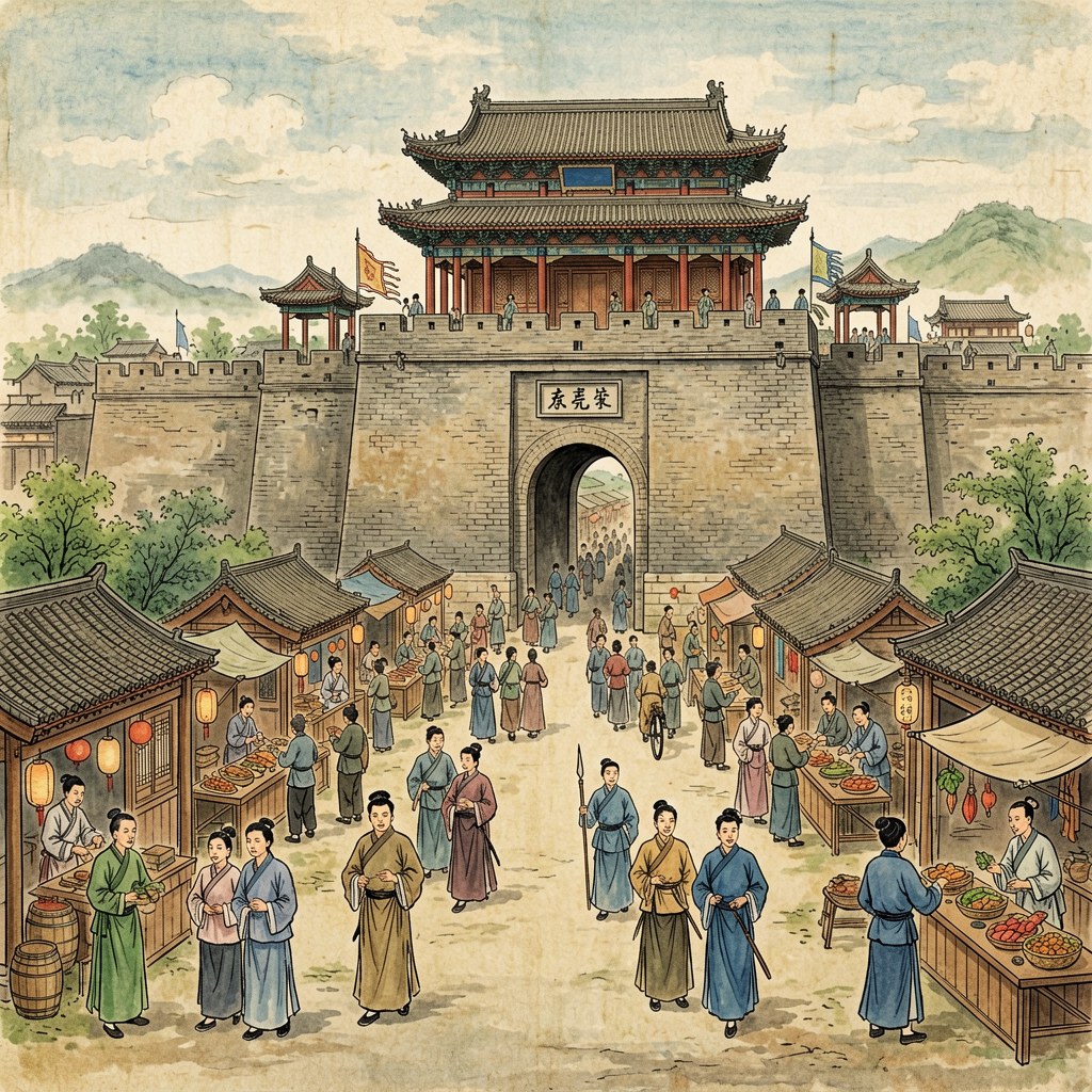 插图