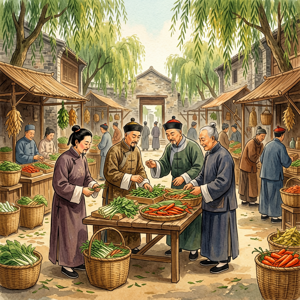 插图