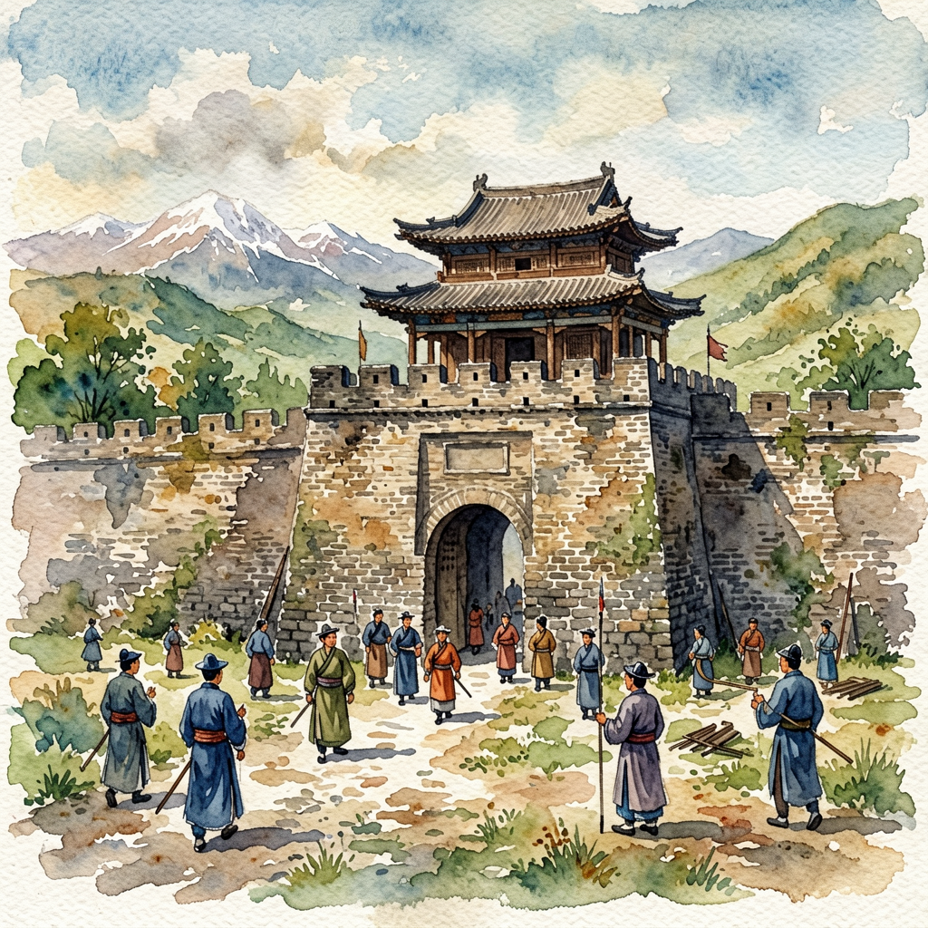 插图