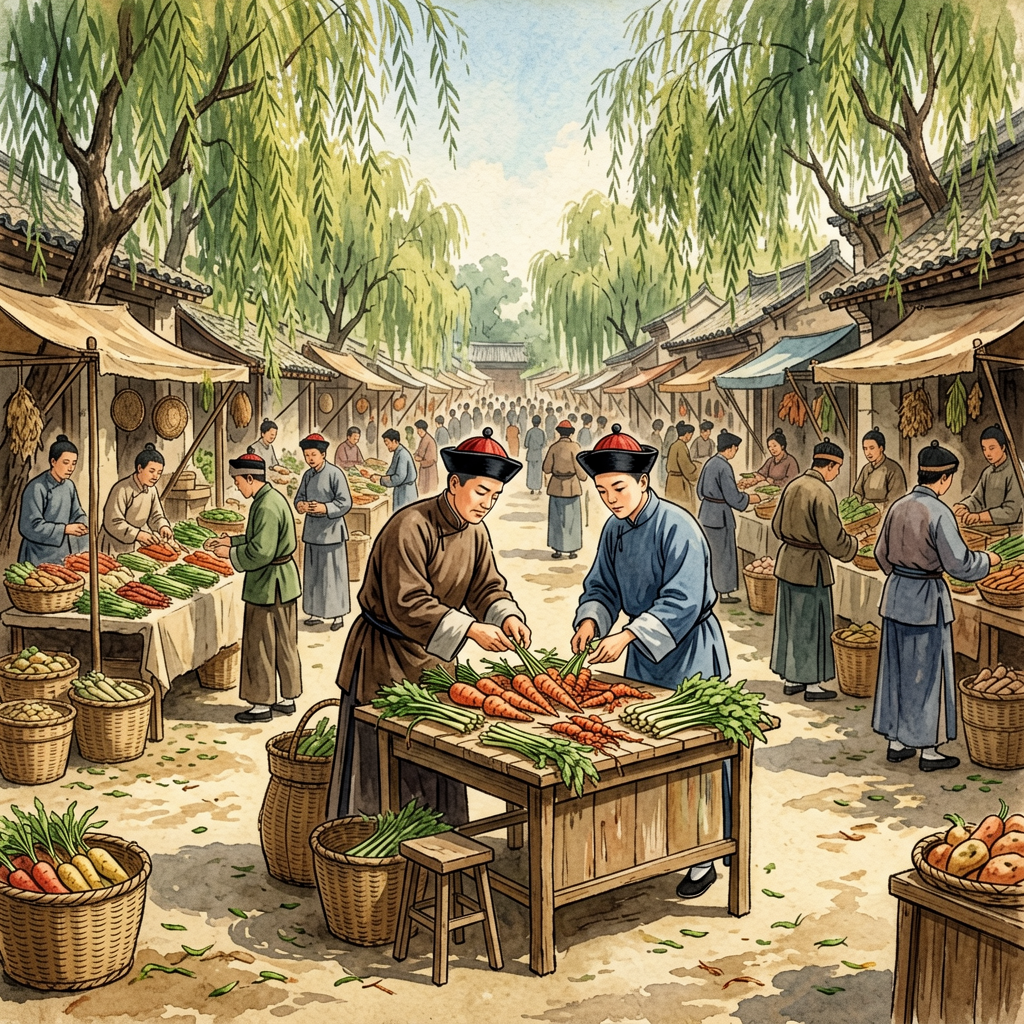 插图