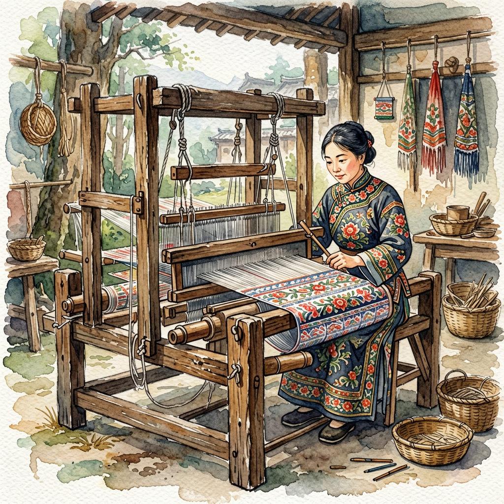 插图