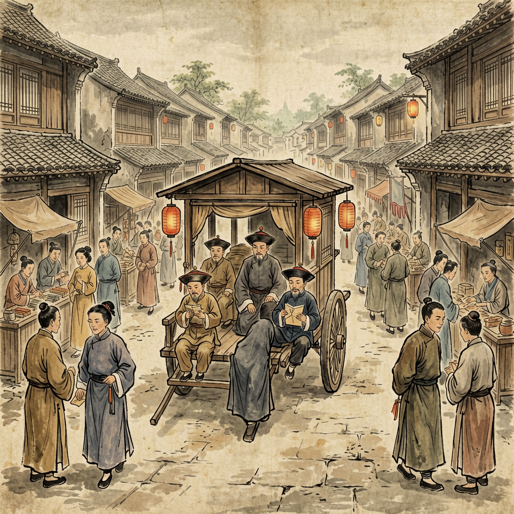 插图