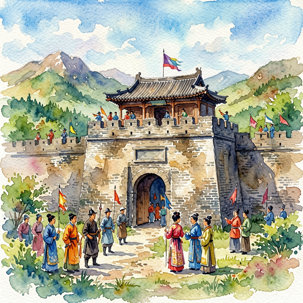 插图
