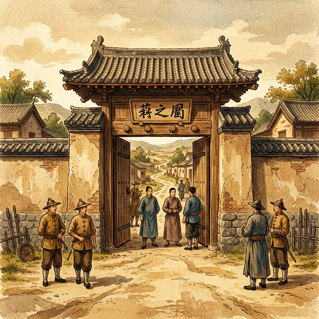 插图