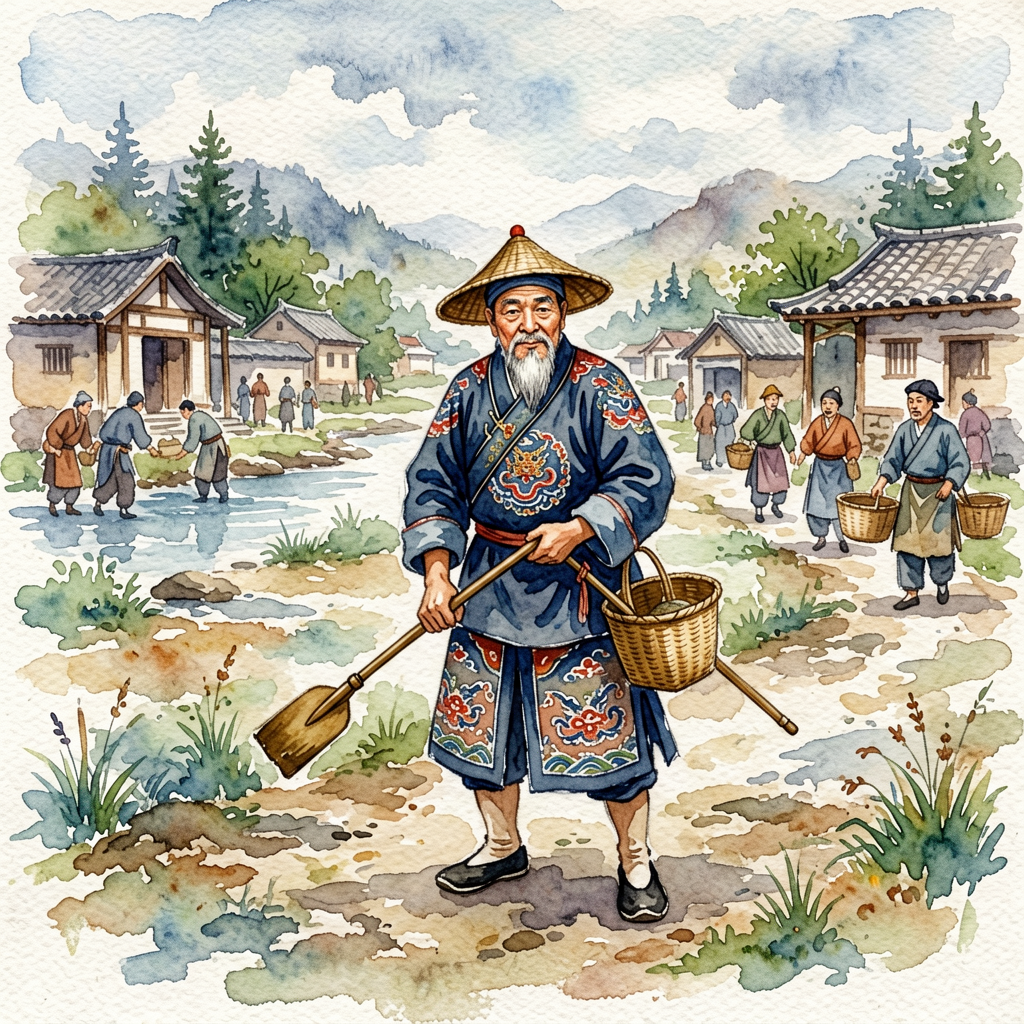 插图