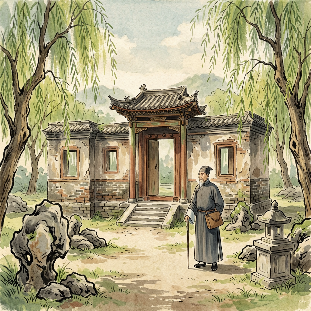 插图
