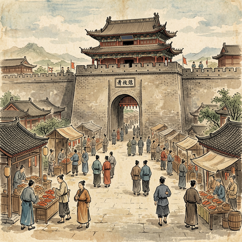 插图