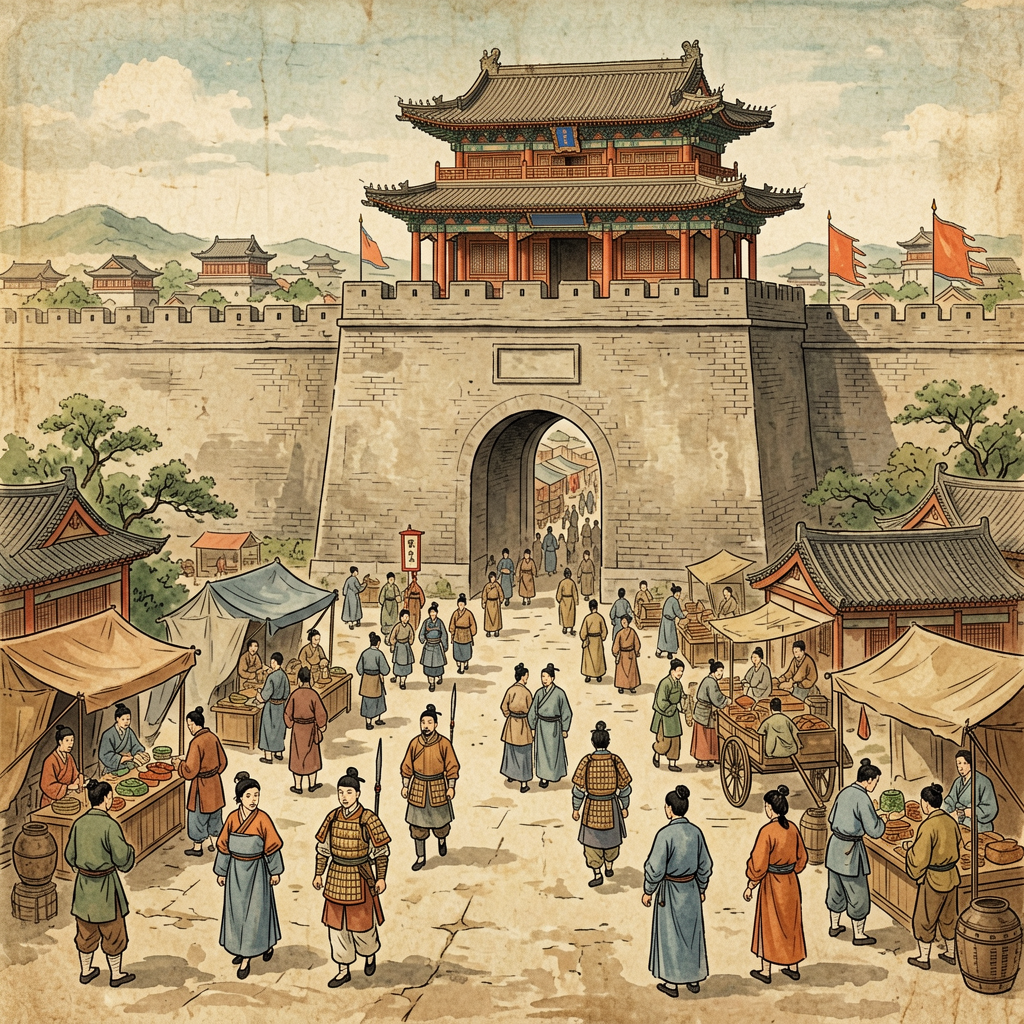 插图
