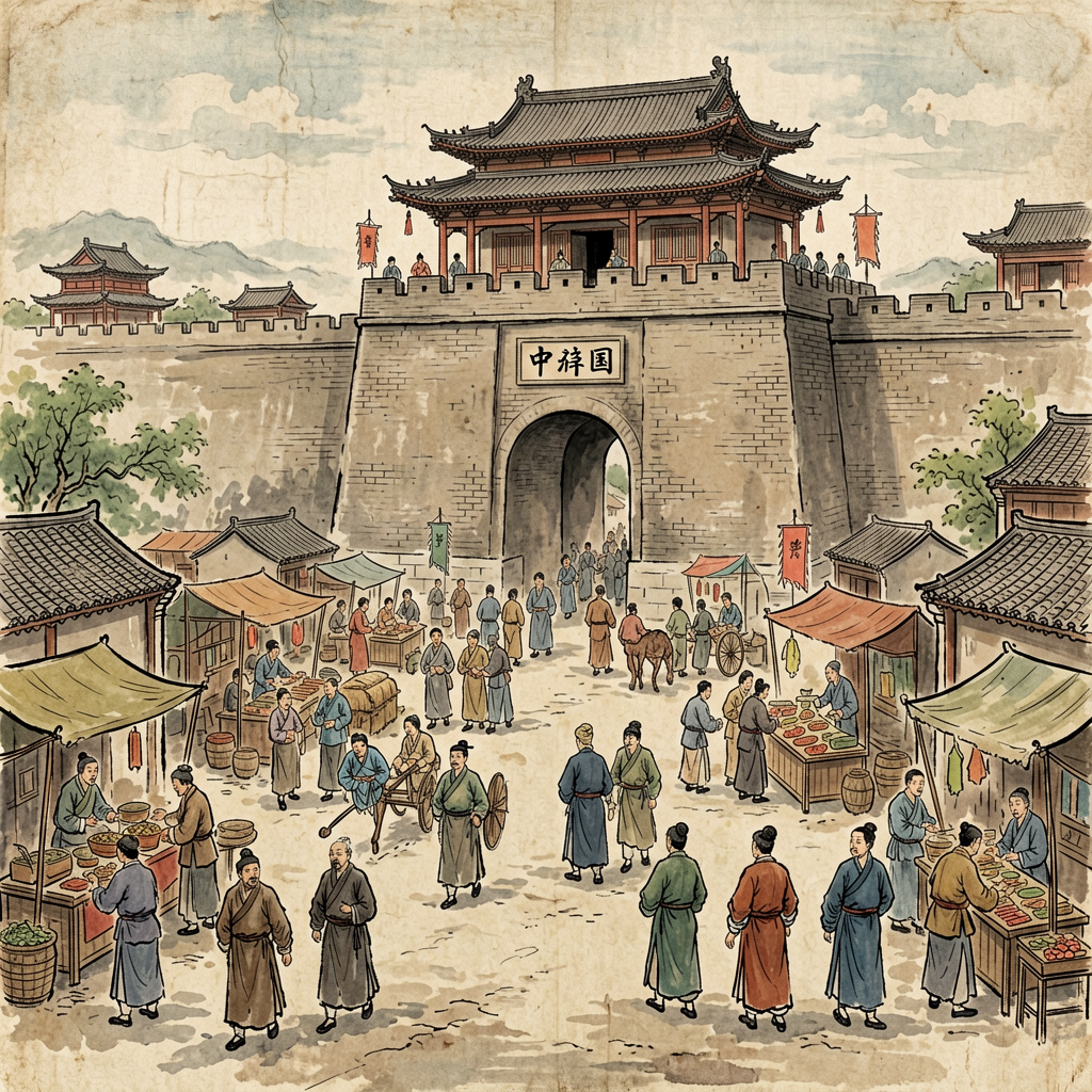 插图
