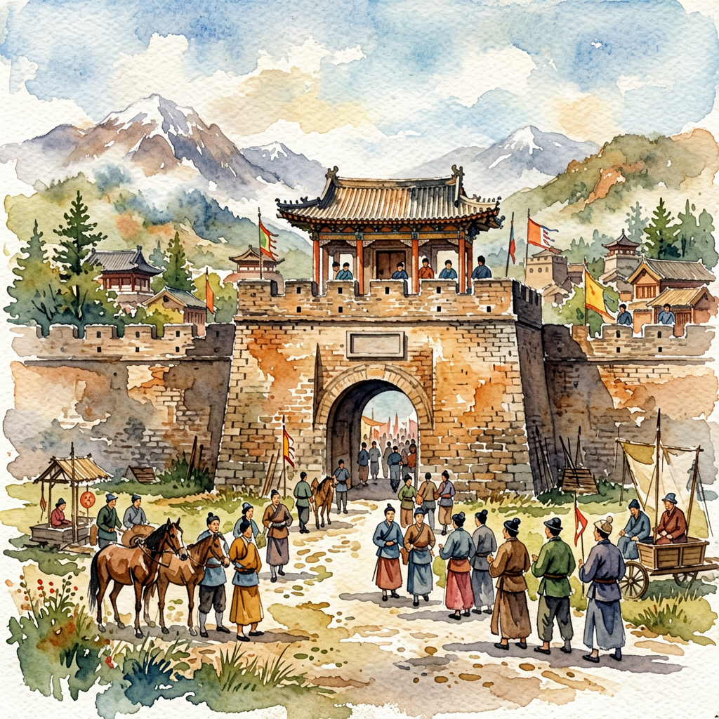 插图