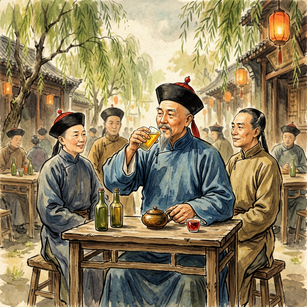 插图