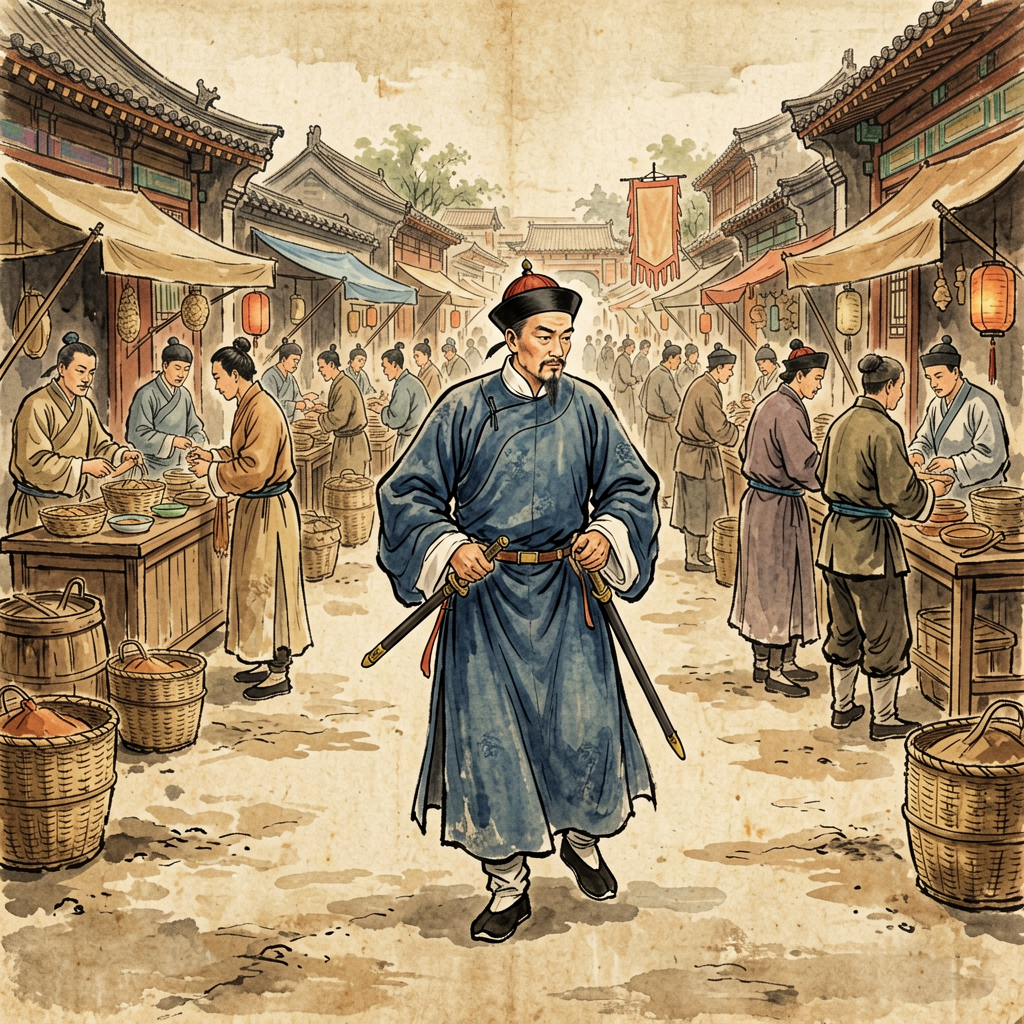 插图