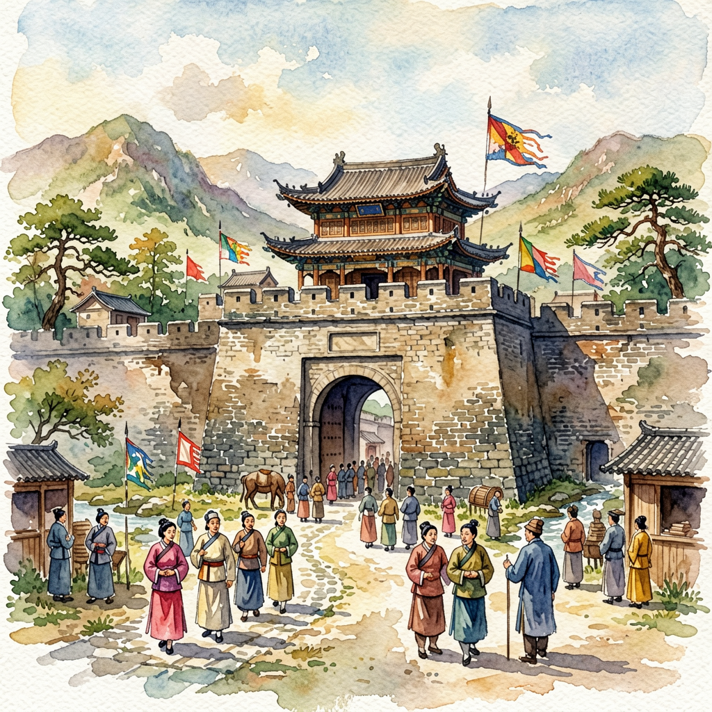 插图