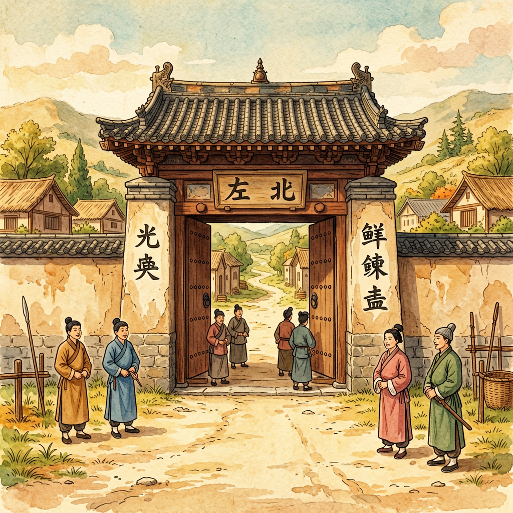 插图