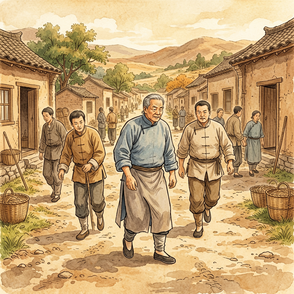 插图