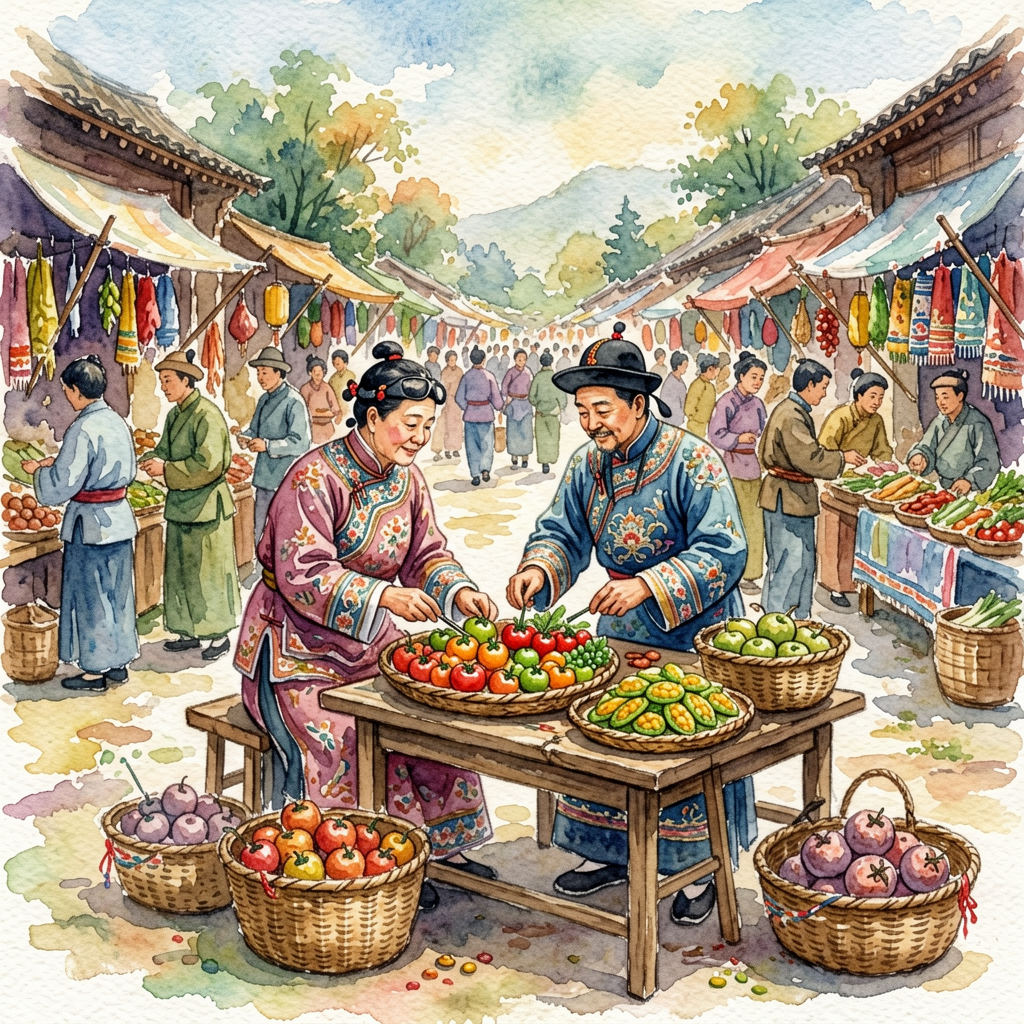 插图