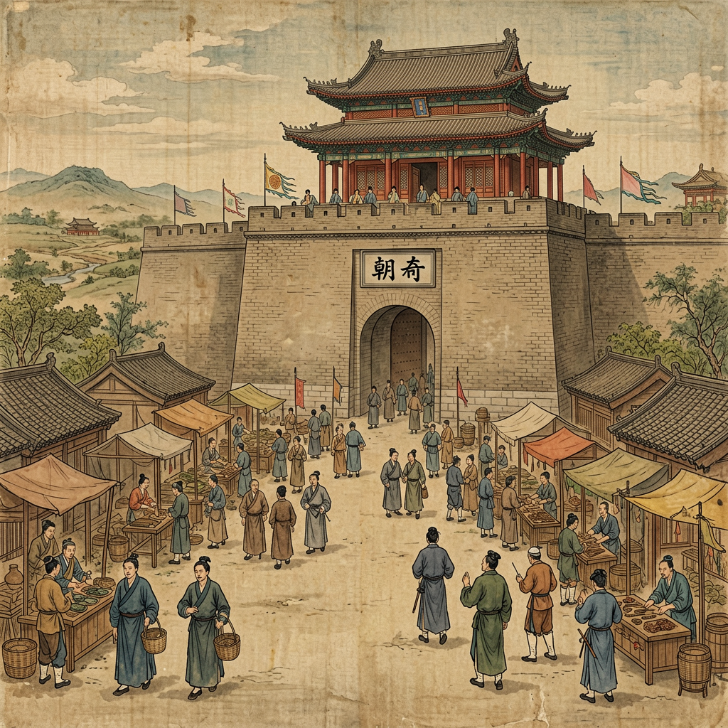 插图
