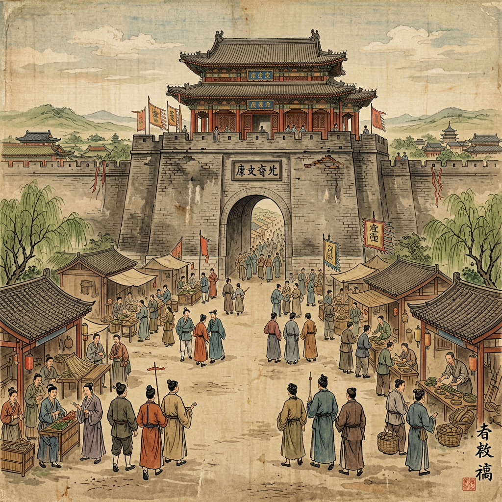 插图