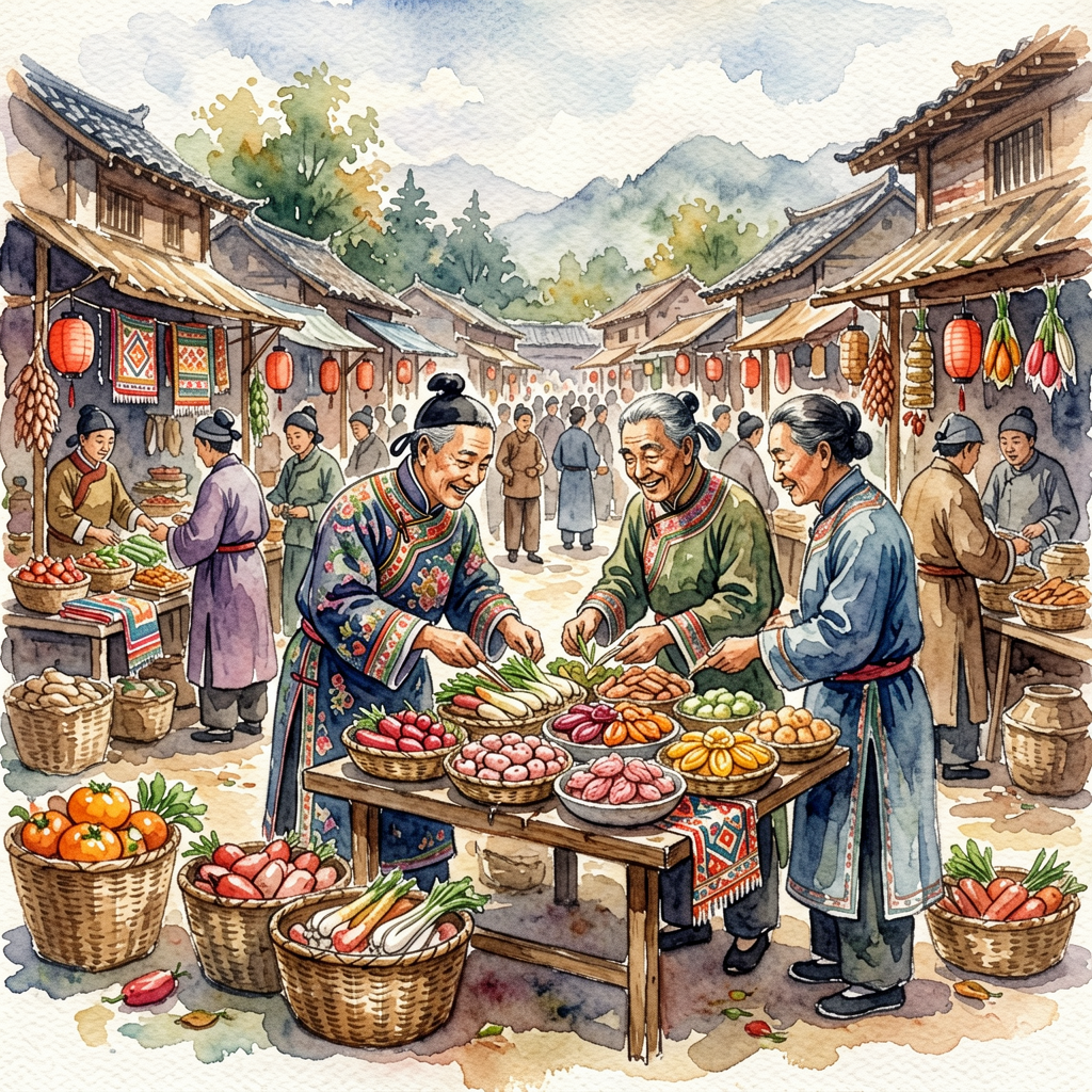 插图