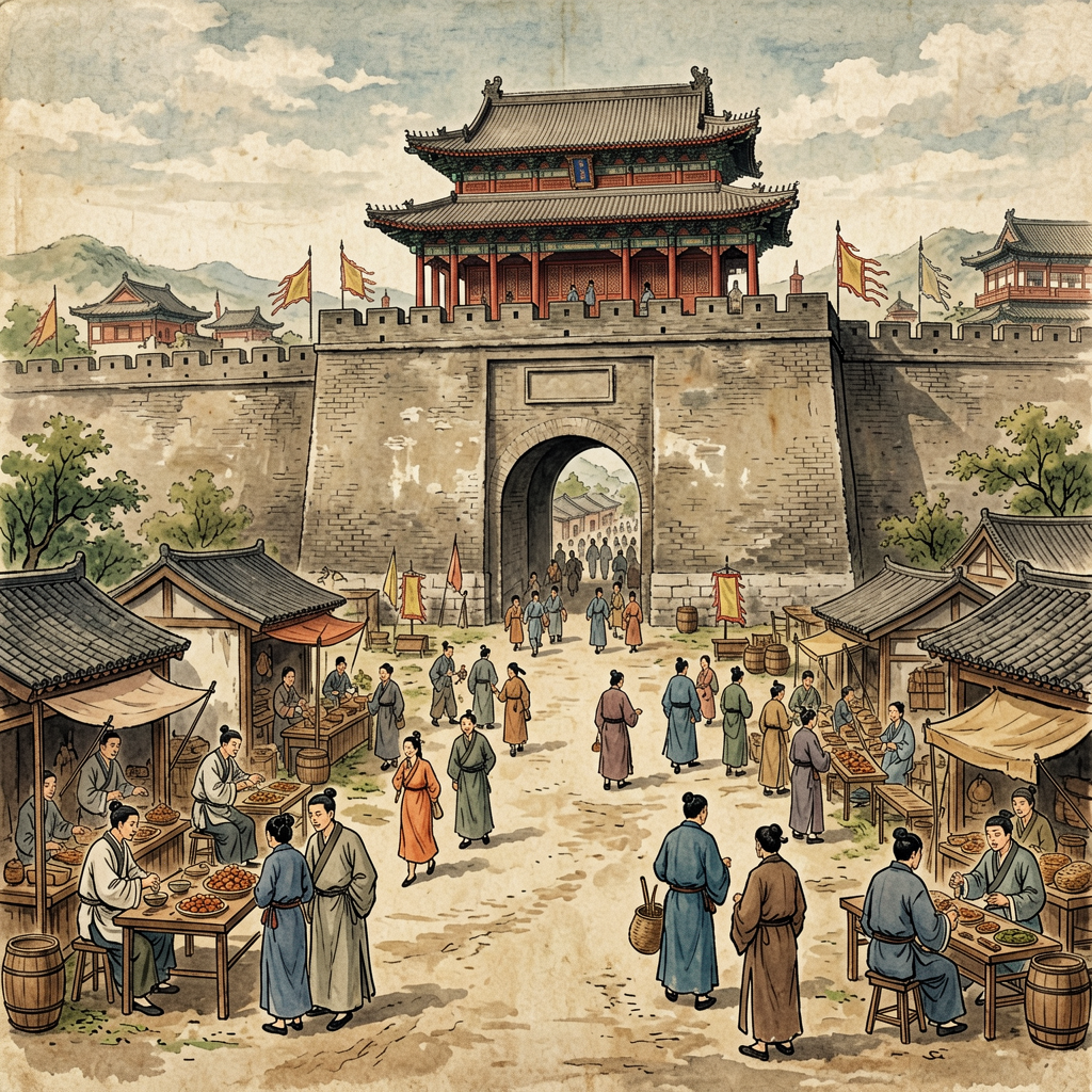 插图