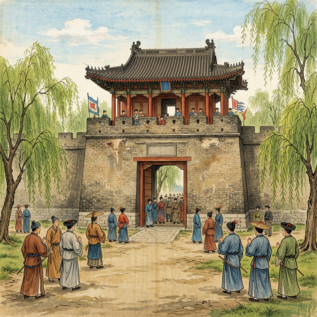 插图