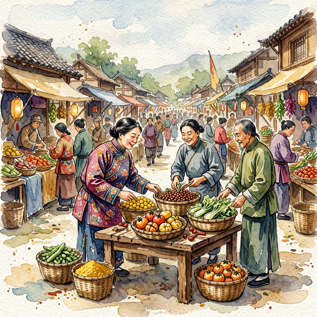 插图