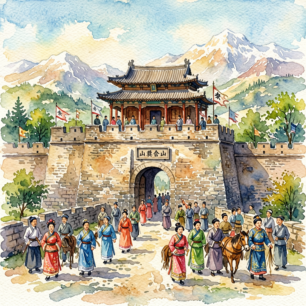 插图