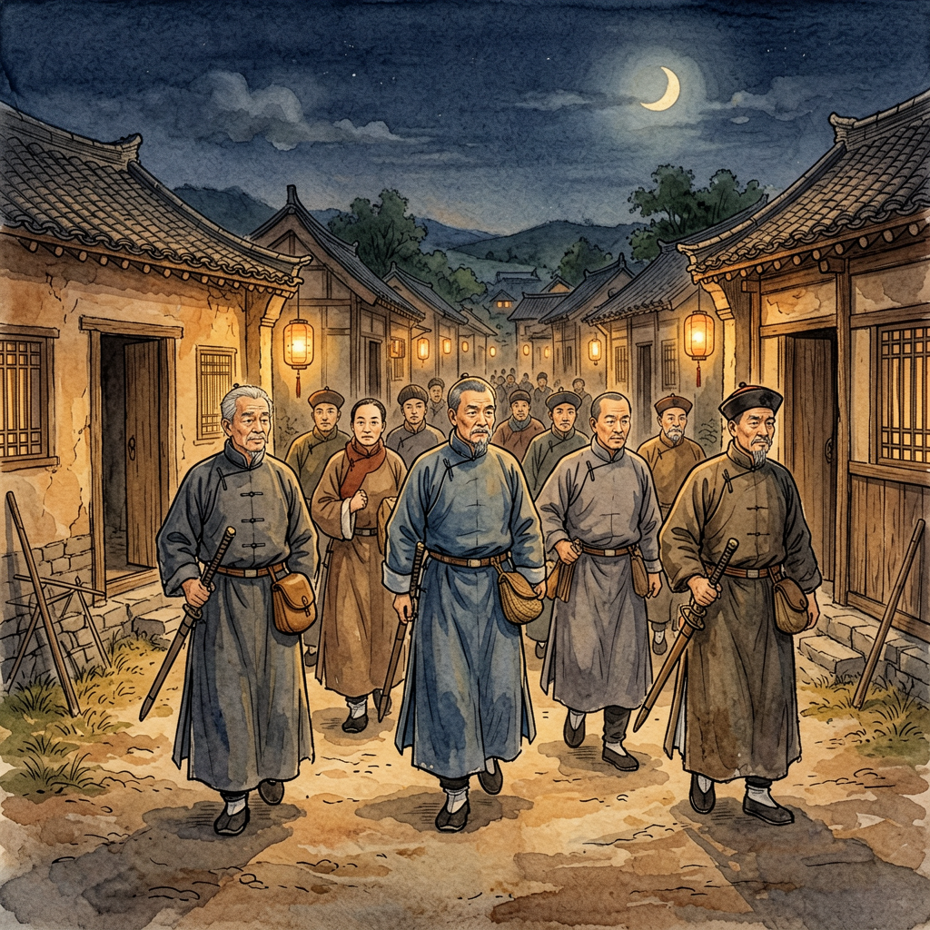插图