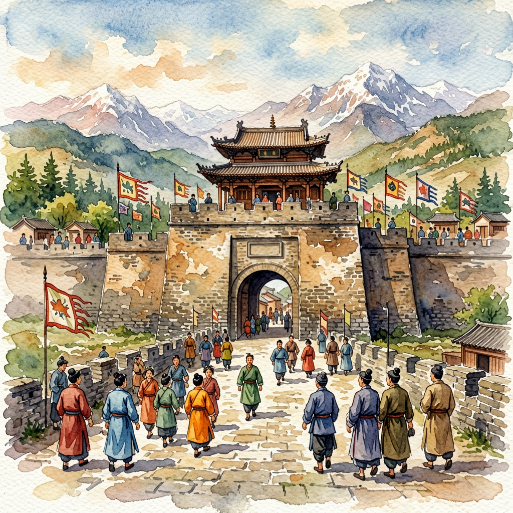 插图
