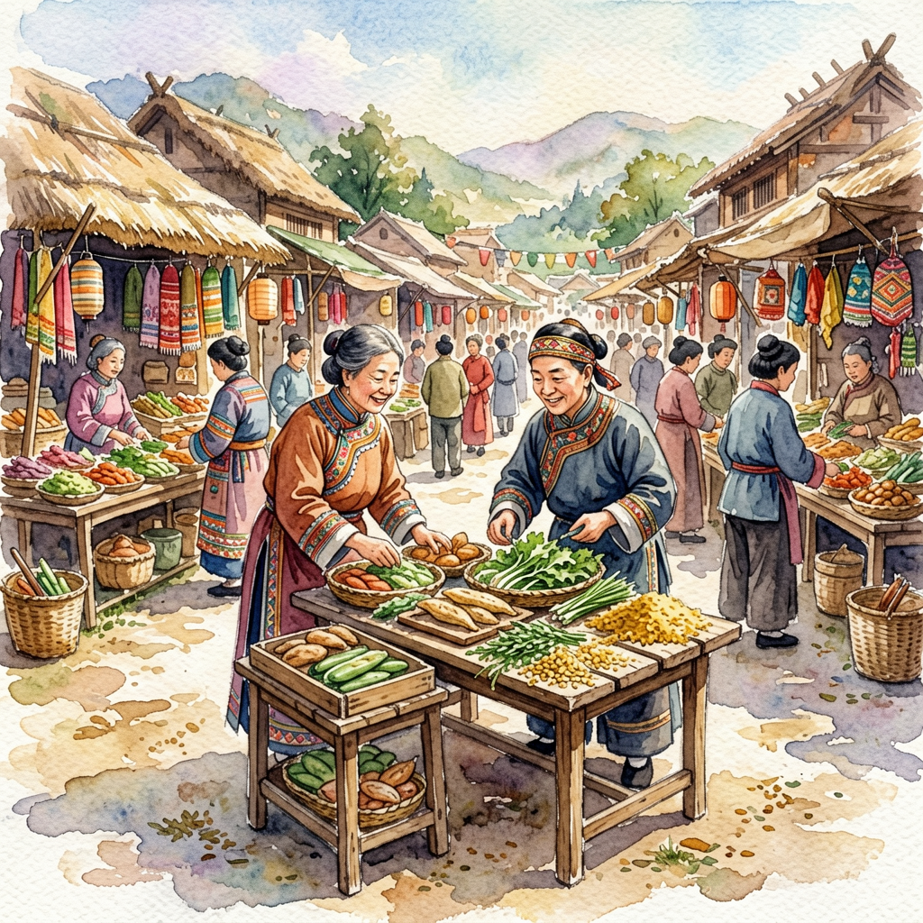 插图