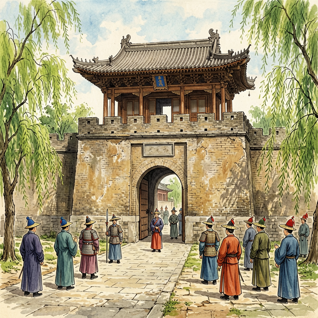 插图